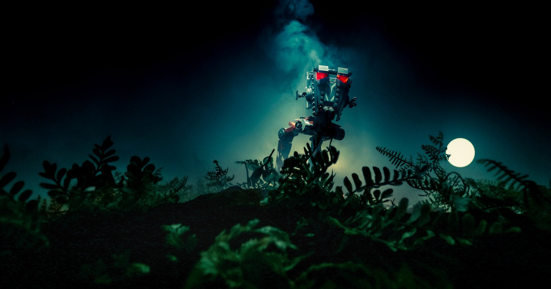 Image: Hue Hughes