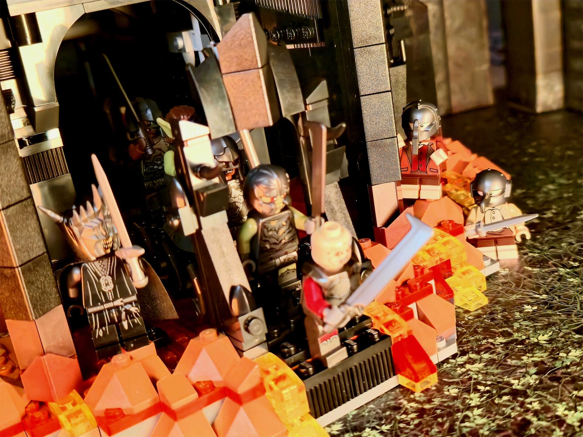 Photo: James Whitbrook/Gizmodo