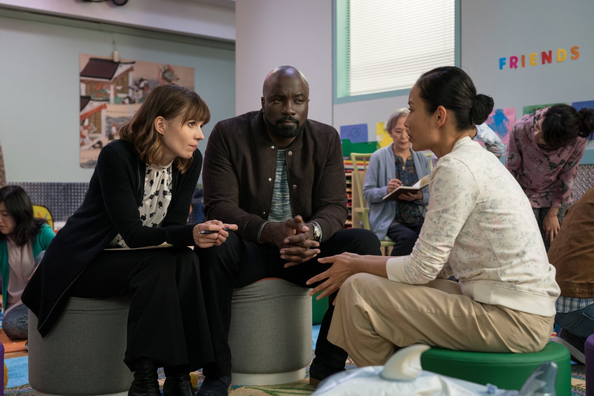 Photo: Elizabeth Fisher/CBS