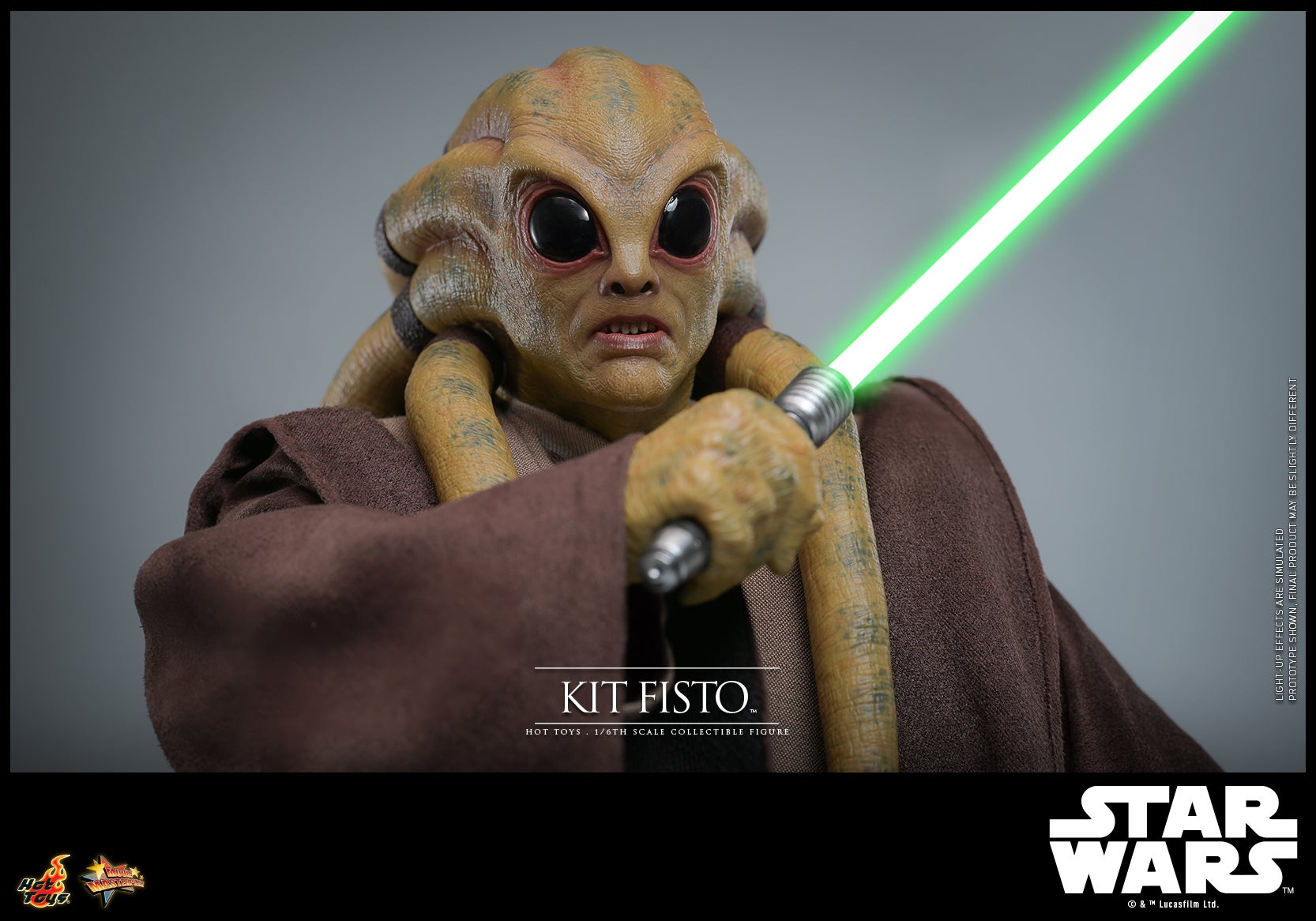 Image: Hot Toys