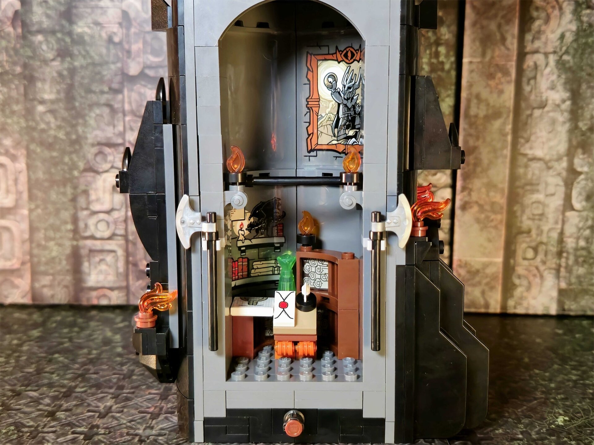 Photo: James Whitbrook/Gizmodo