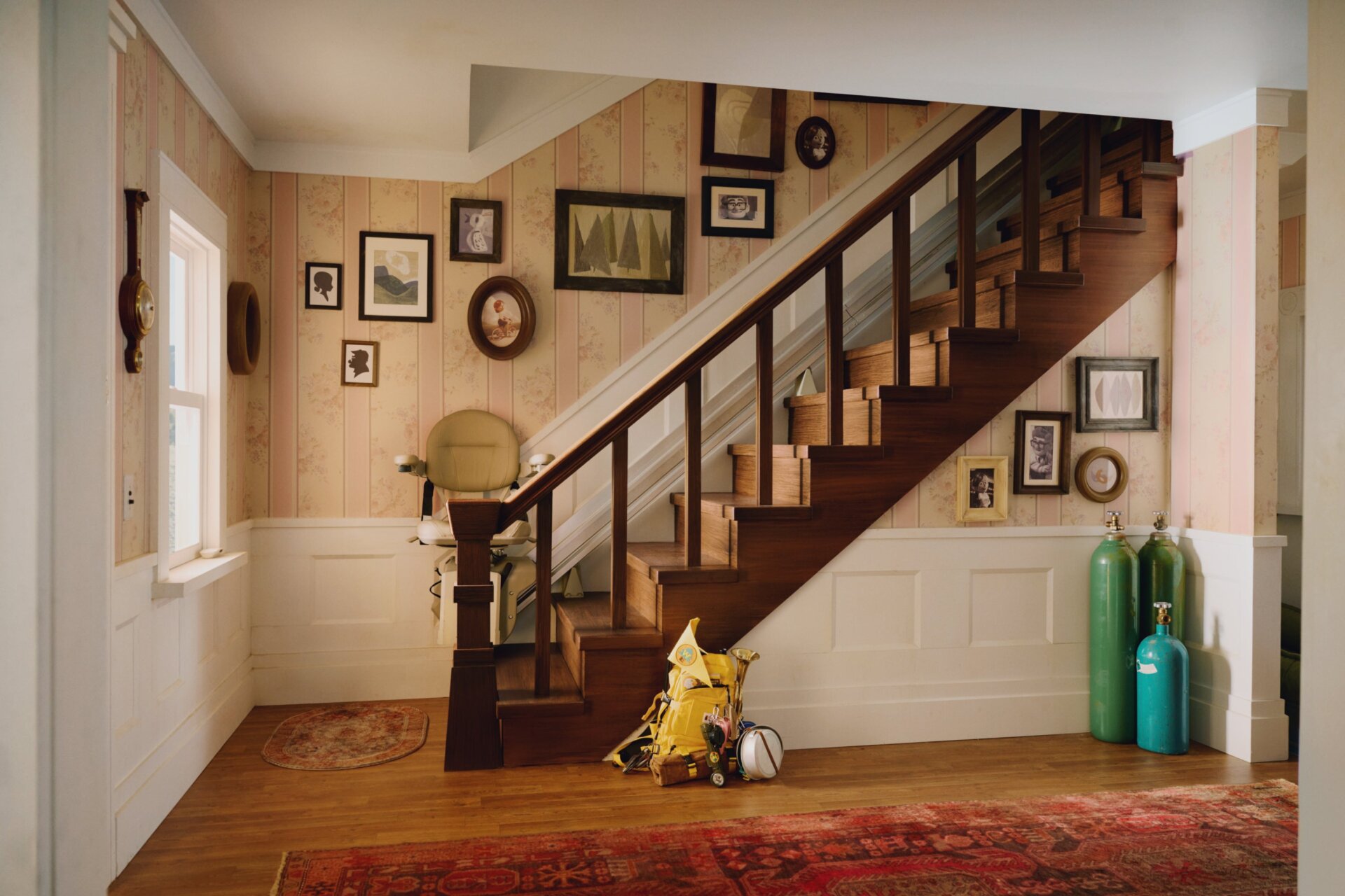 Photo: Airbnb