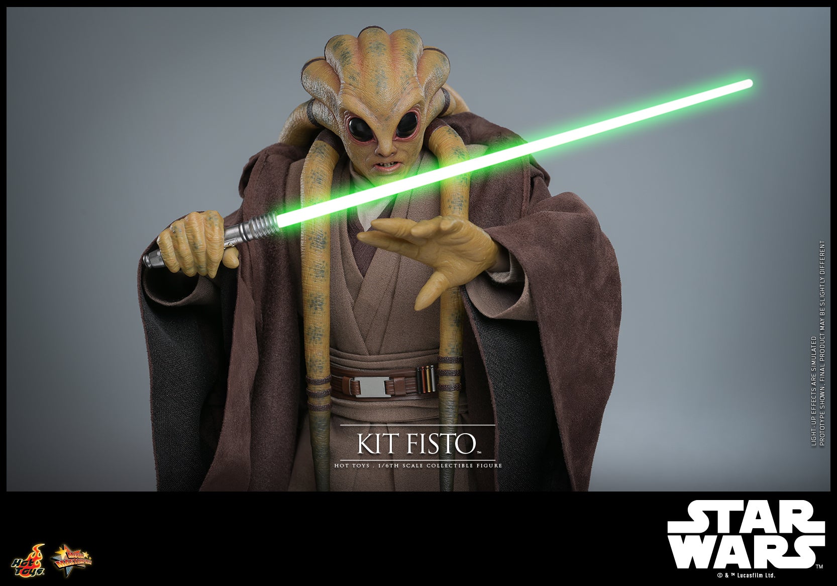 Image: Hot Toys