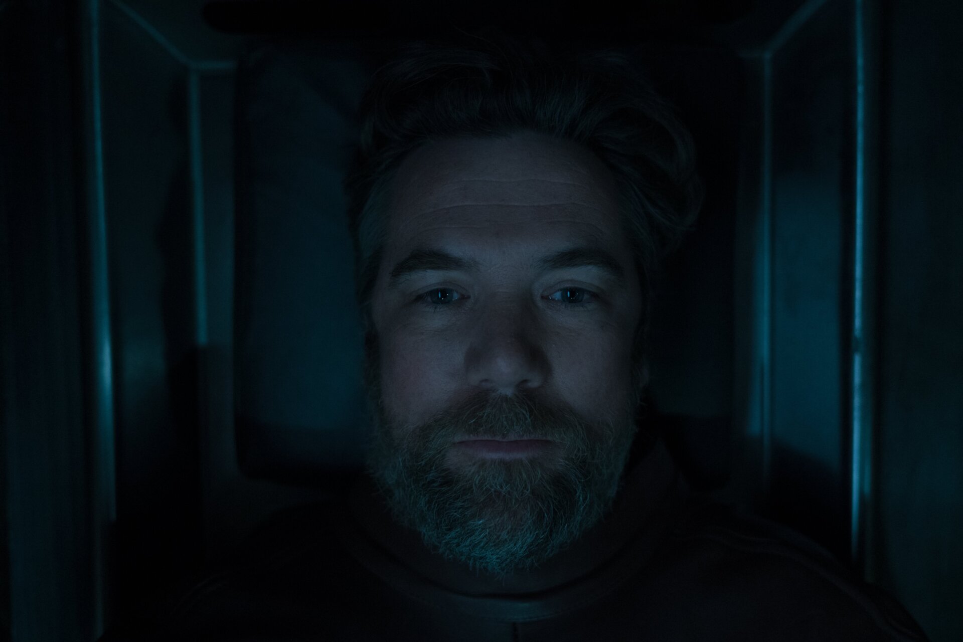 Photo: Elizabeth Fisher/Paramount+