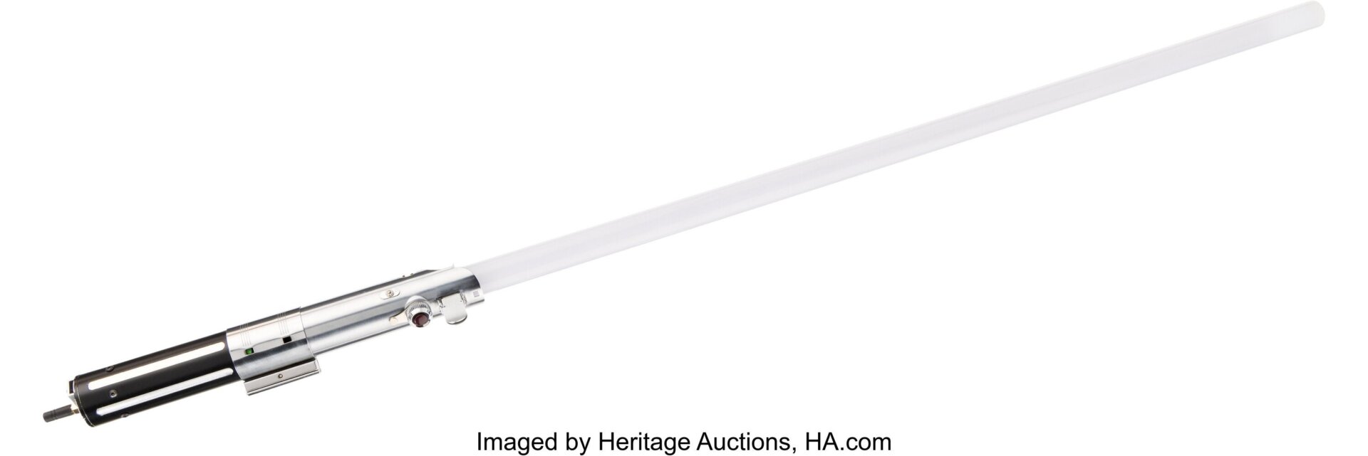 Image: Heritage Auctions / HA.com