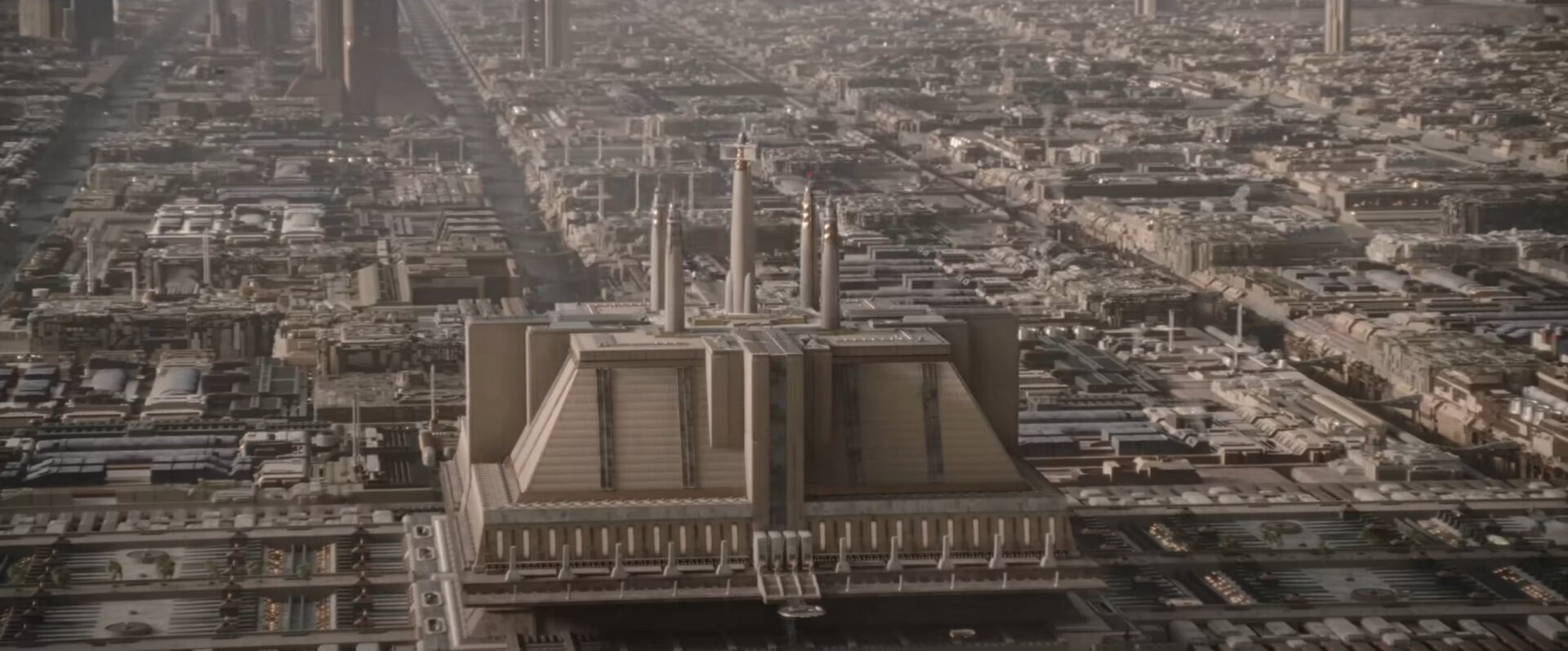 Screenshot: Lucasfilm