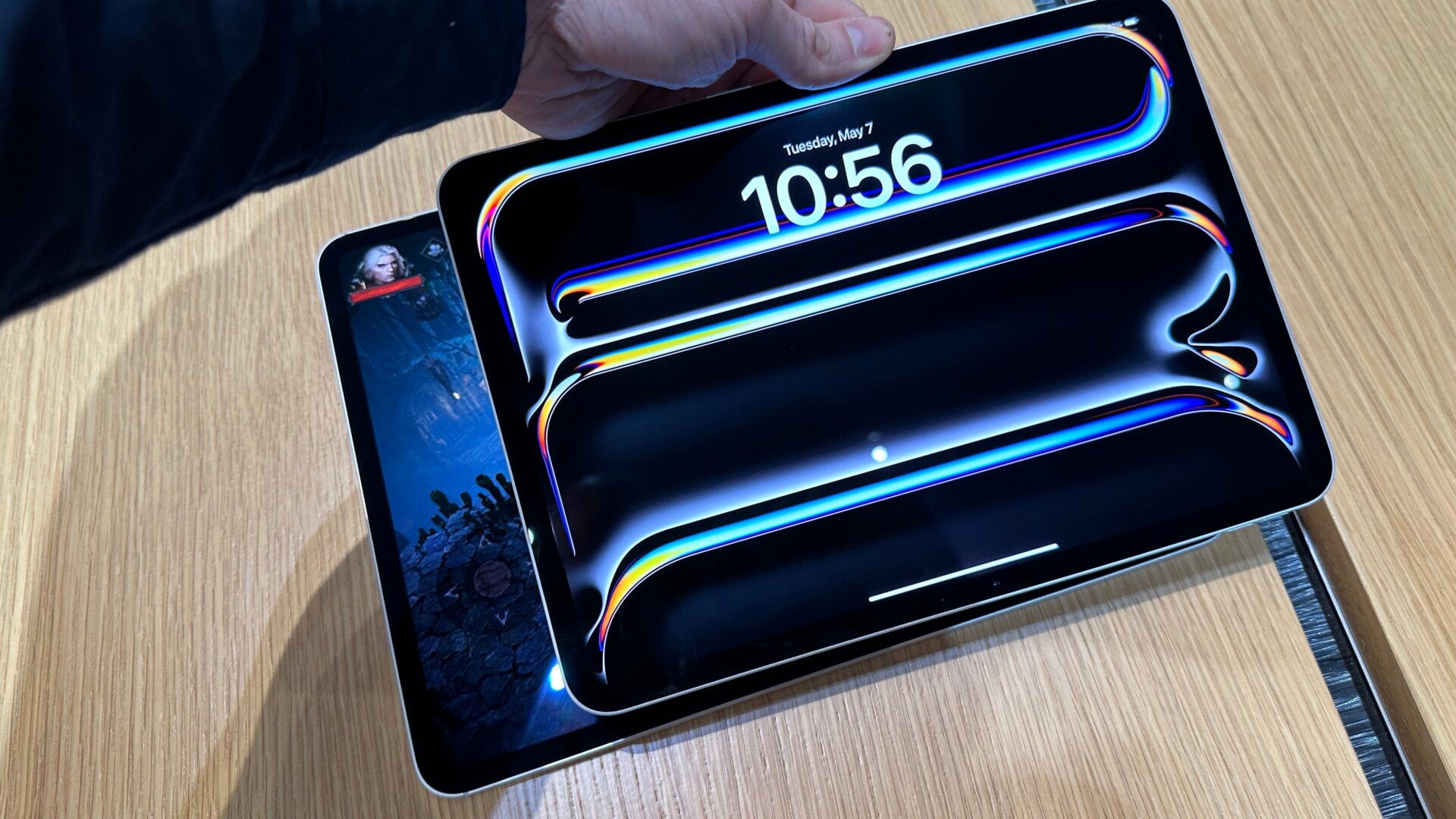 Photo: Kyle Barr / Gizmodo