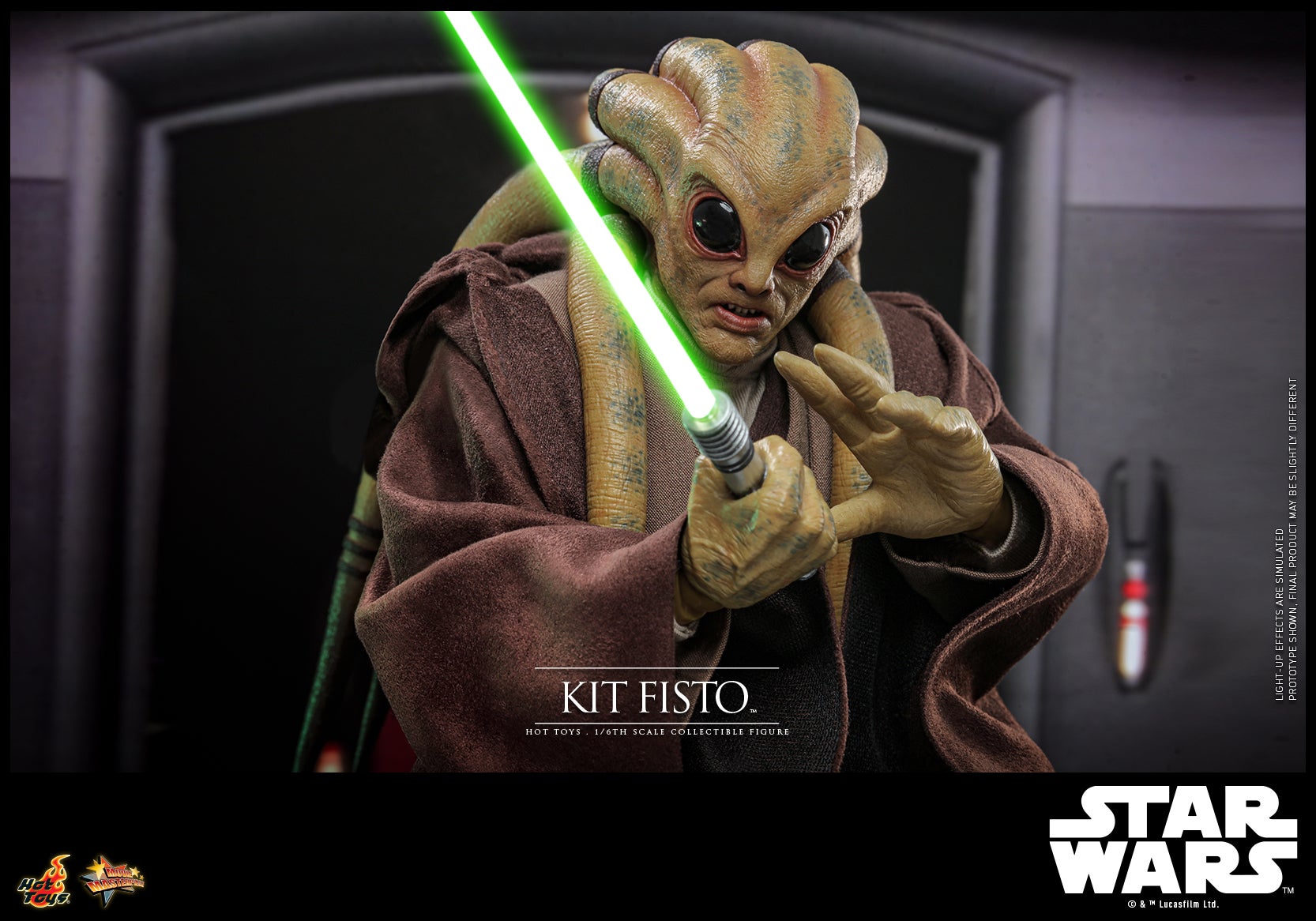 Image: Hot Toys