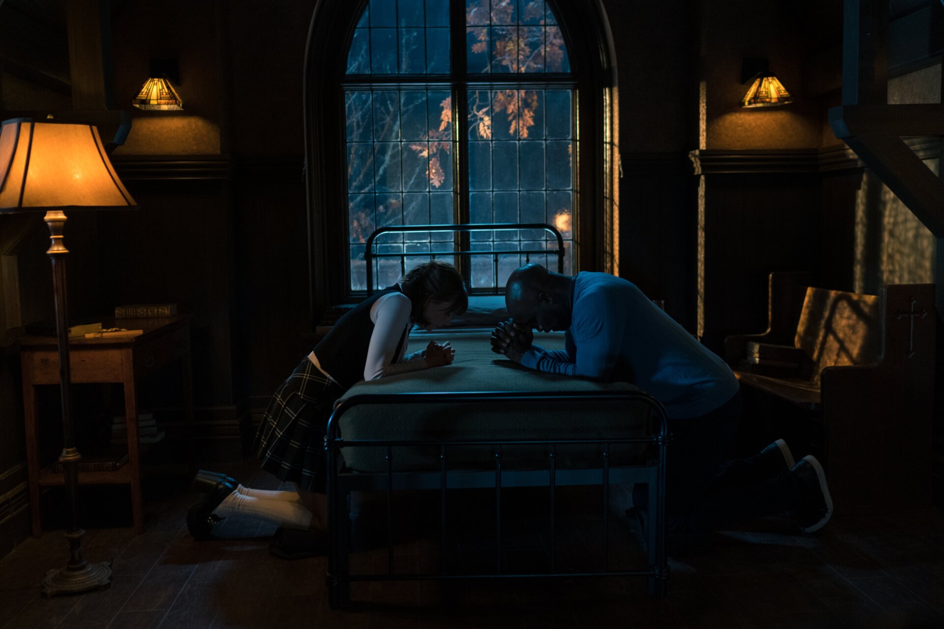 Photo: Elizabeth Fisher/Paramount+