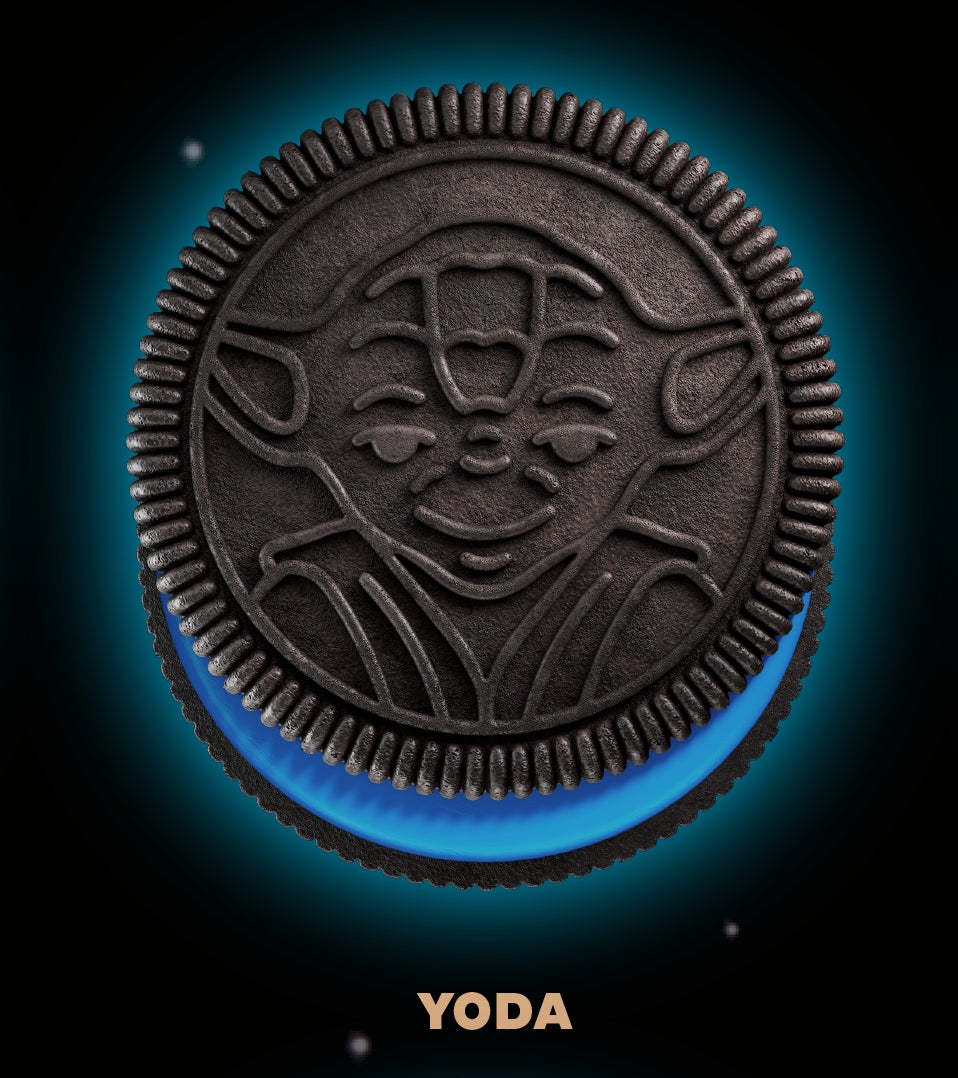 Image: Oreo