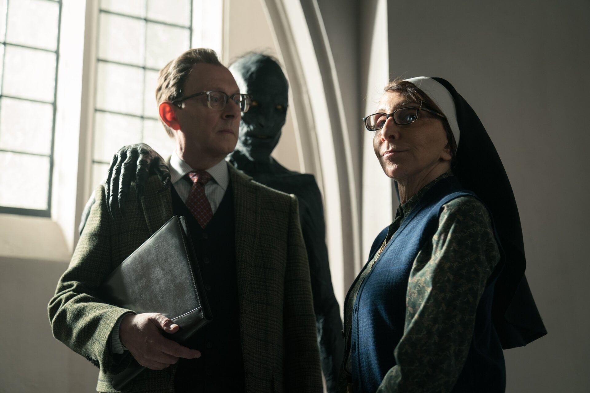 Photo: Elizabeth Fisher/Paramount+