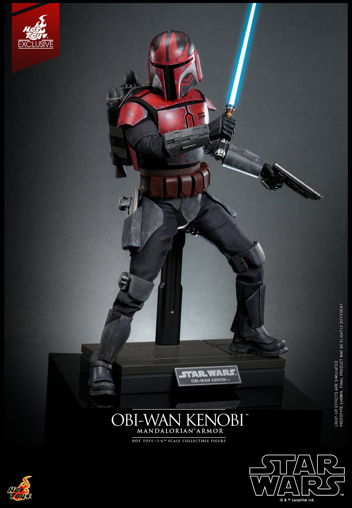Image: Hot Toys