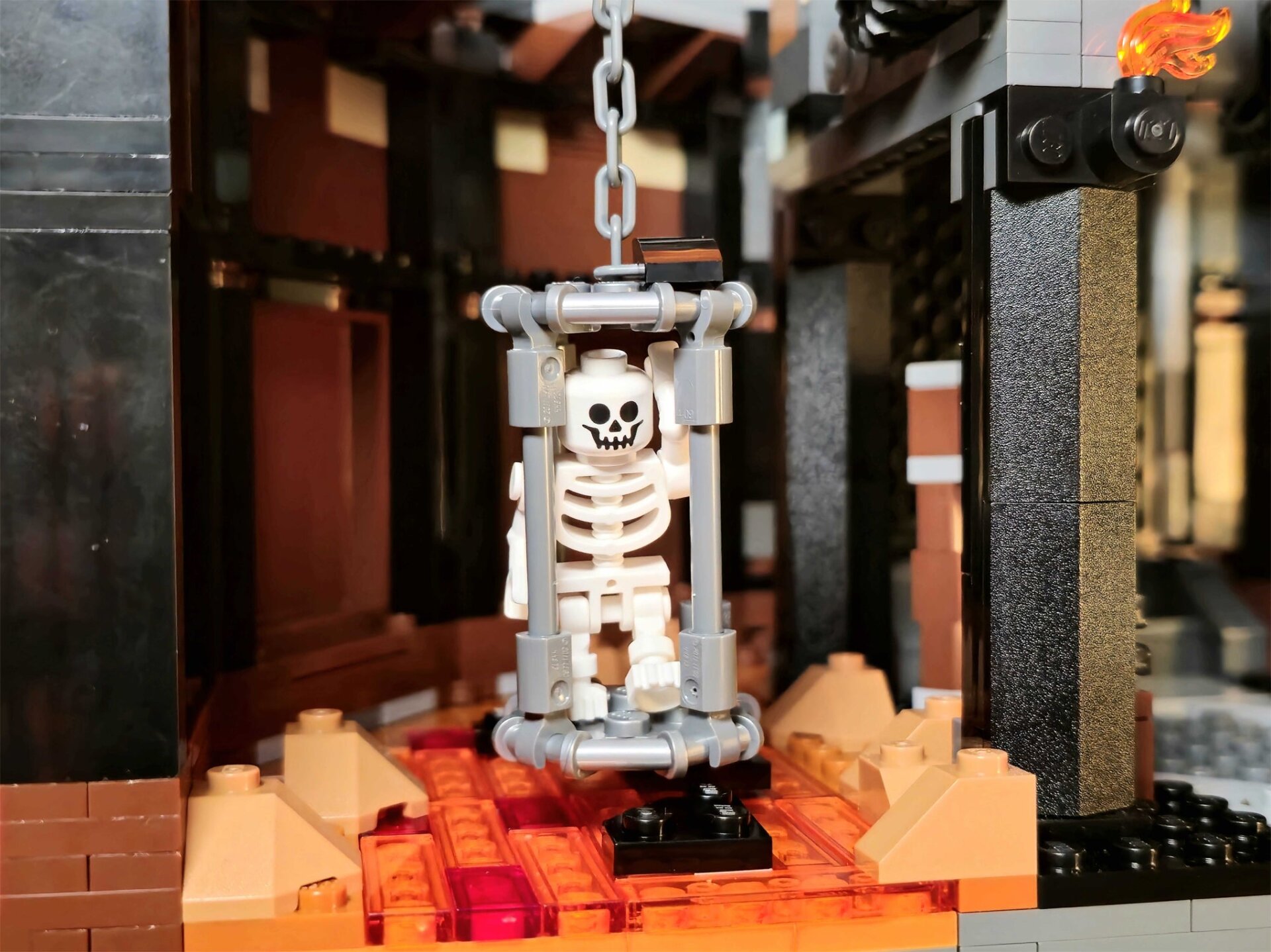 Photo: James Whitbrook/Gizmodo