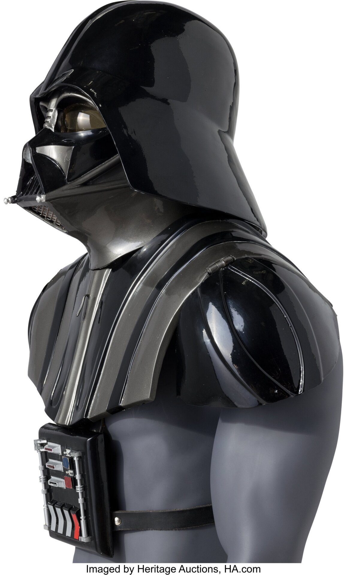 Image: Heritage Auctions / HA.com