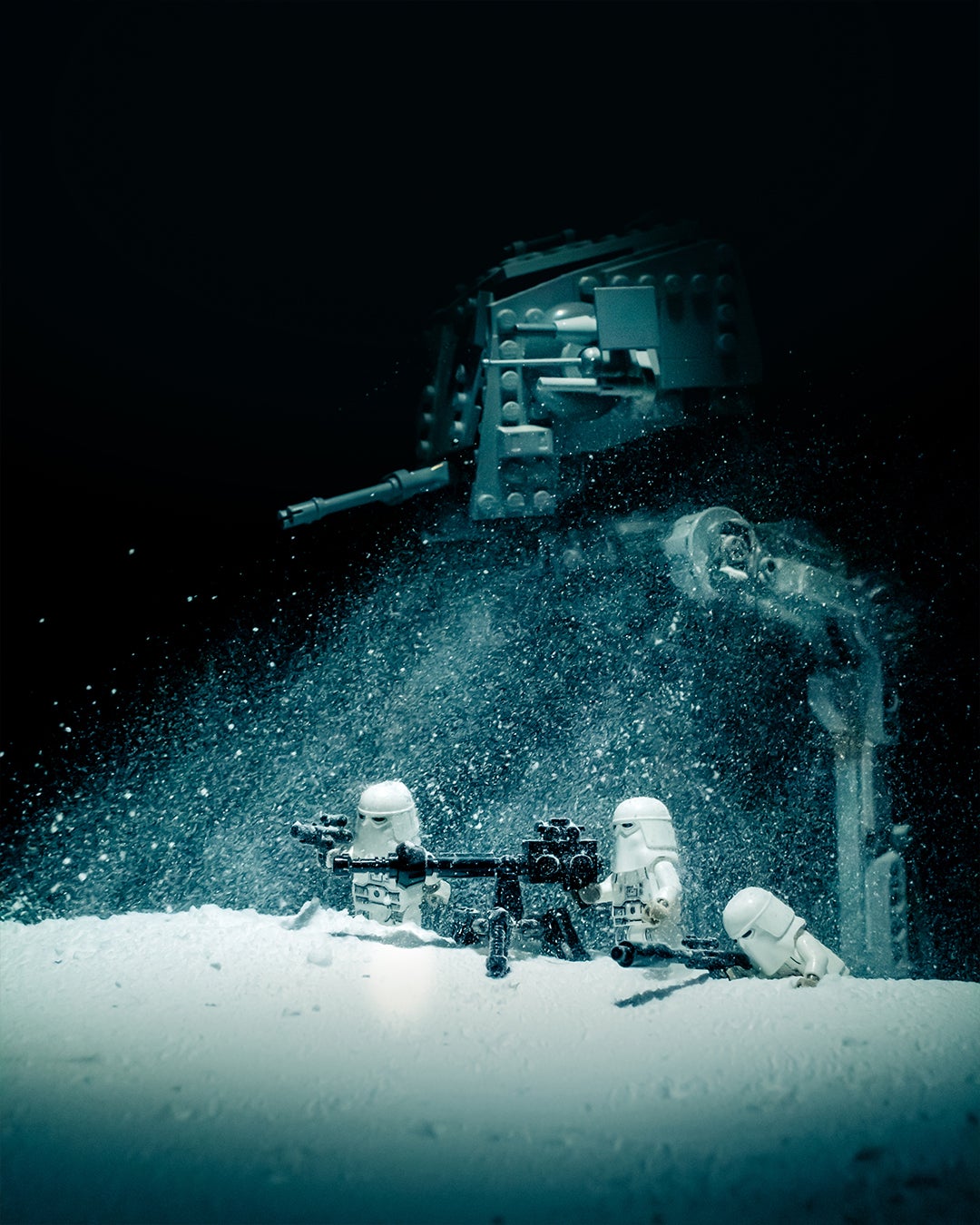 Image: Hue Hughes