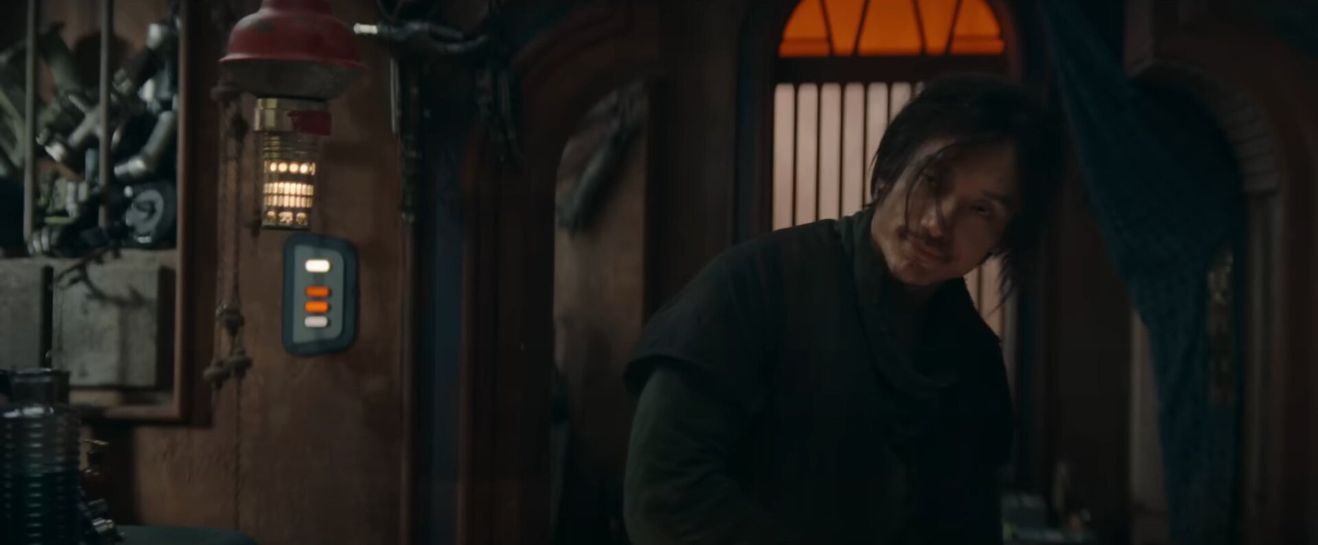 Screenshot: Lucasfilm