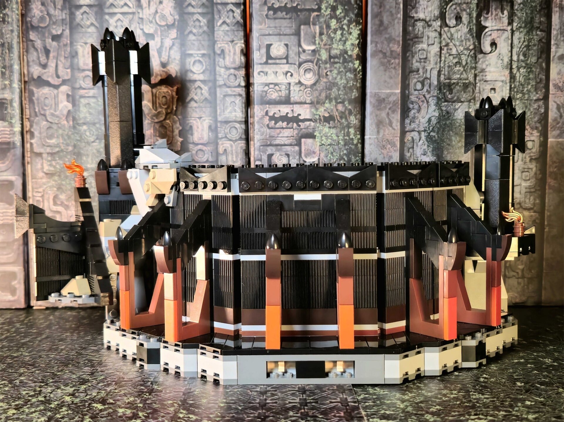 Photo: James Whitbrook/Gizmodo