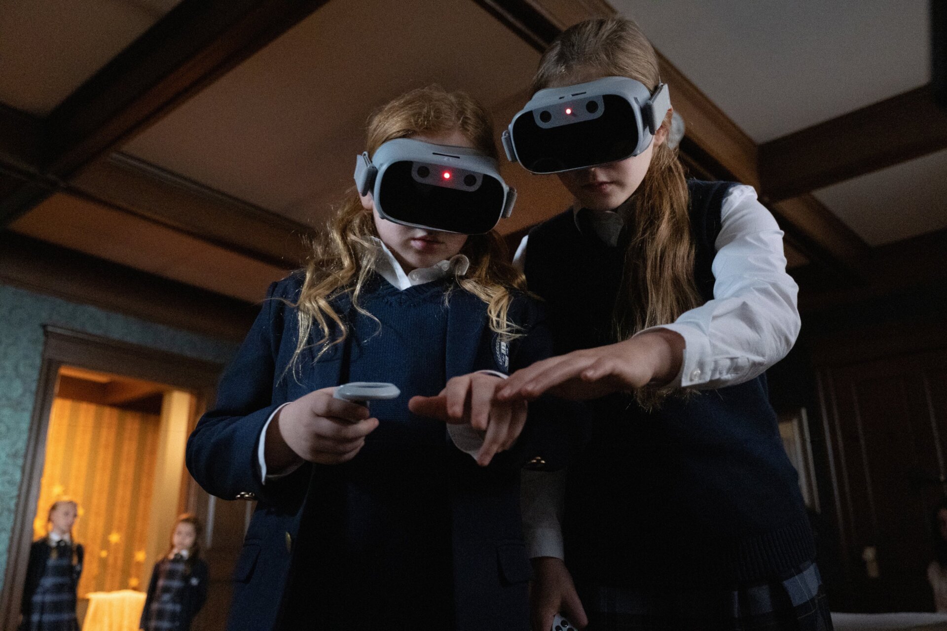 Photo: Jeff Neumann/CBS