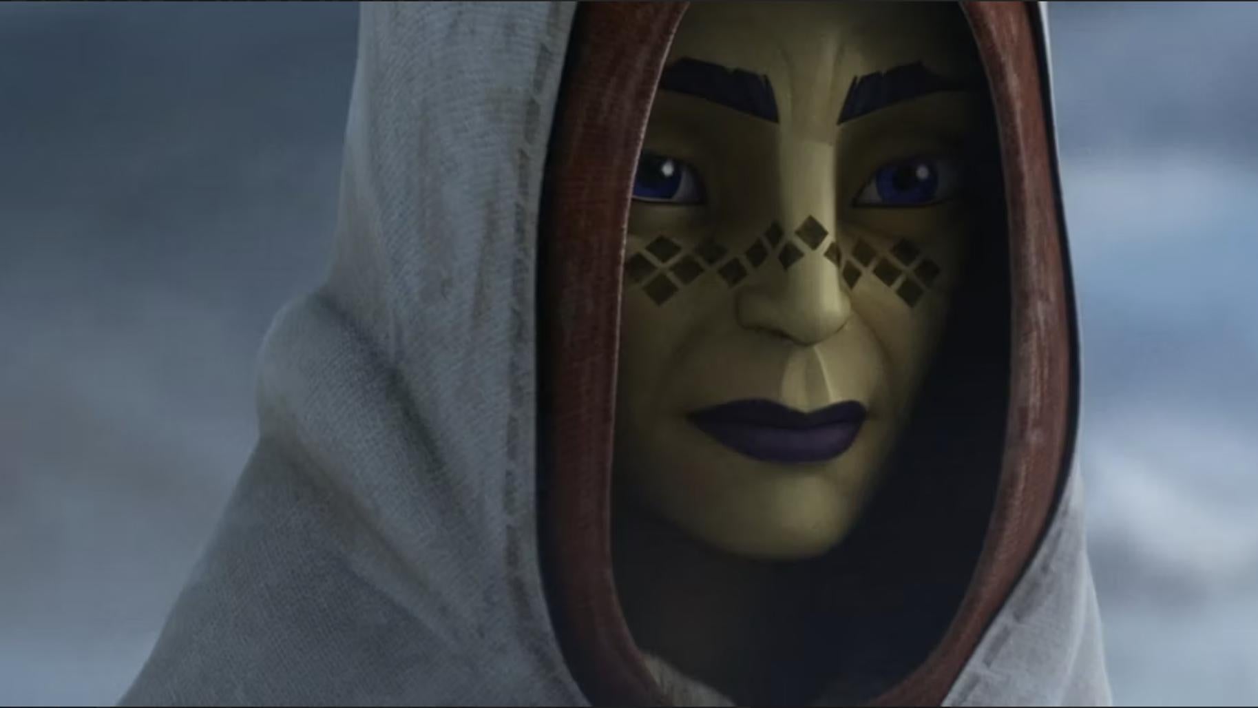 Screenshot: Lucasfilm