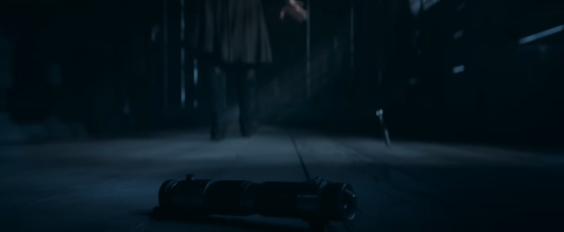 Screenshot: Lucasfilm