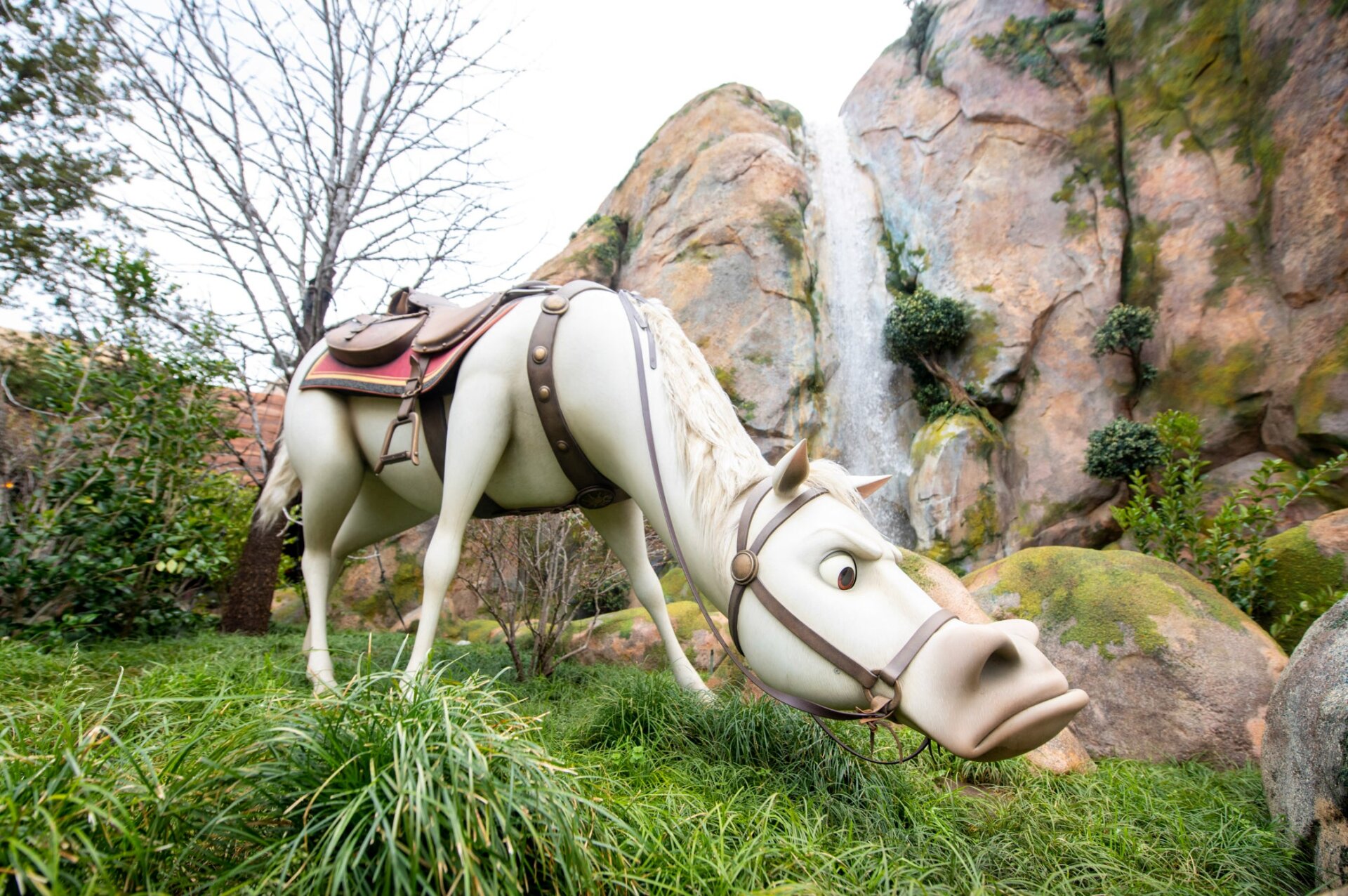 Image: Disney Parks