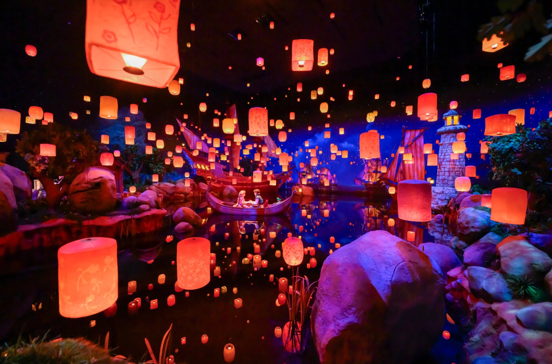 Image: Disney Parks