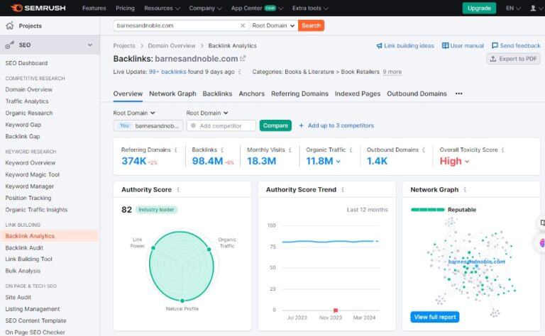 8 Best Link Building Tools in 2026 (Tested and Compared)