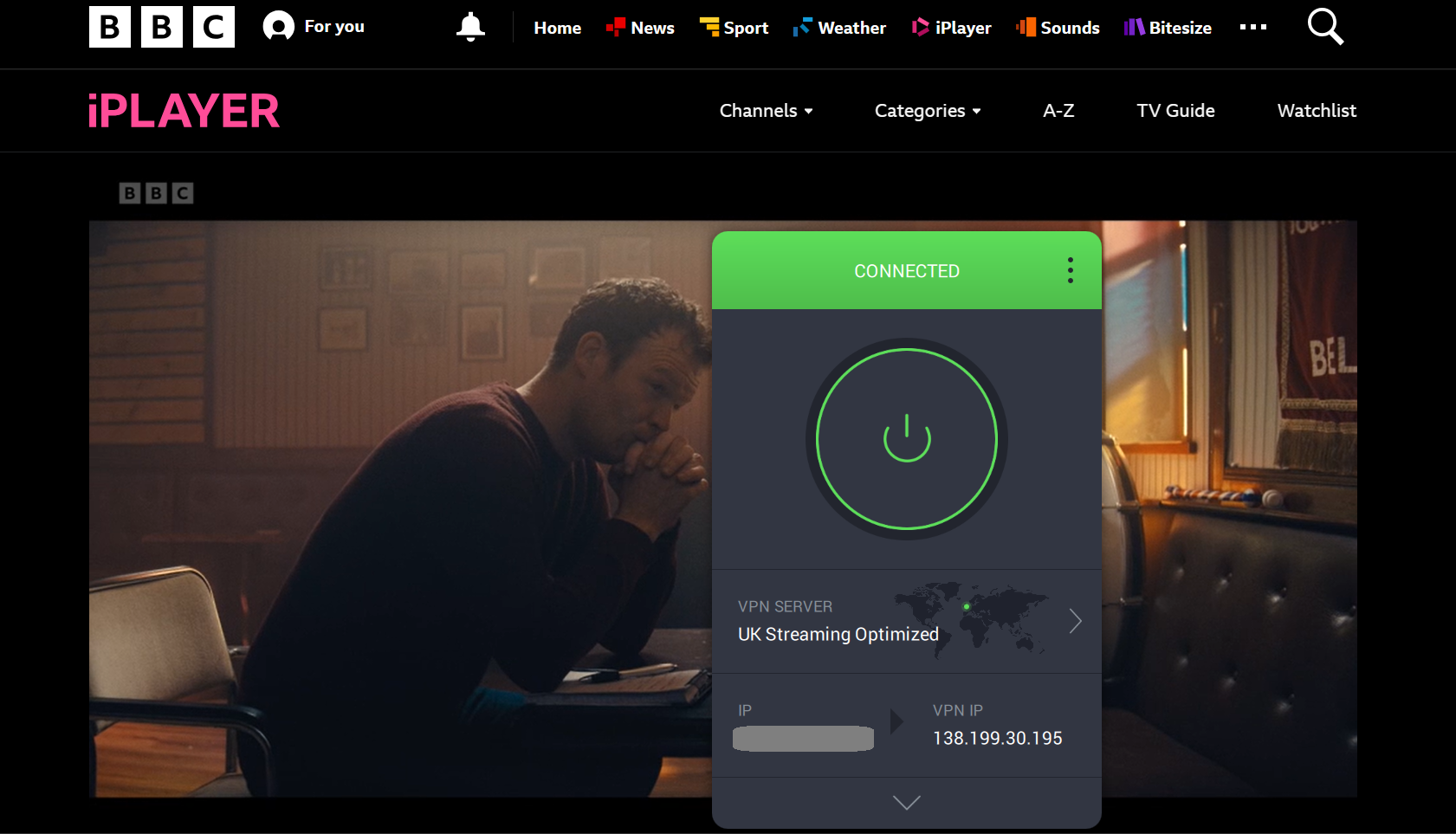 Pia Bbc Iplayer Unblocked
