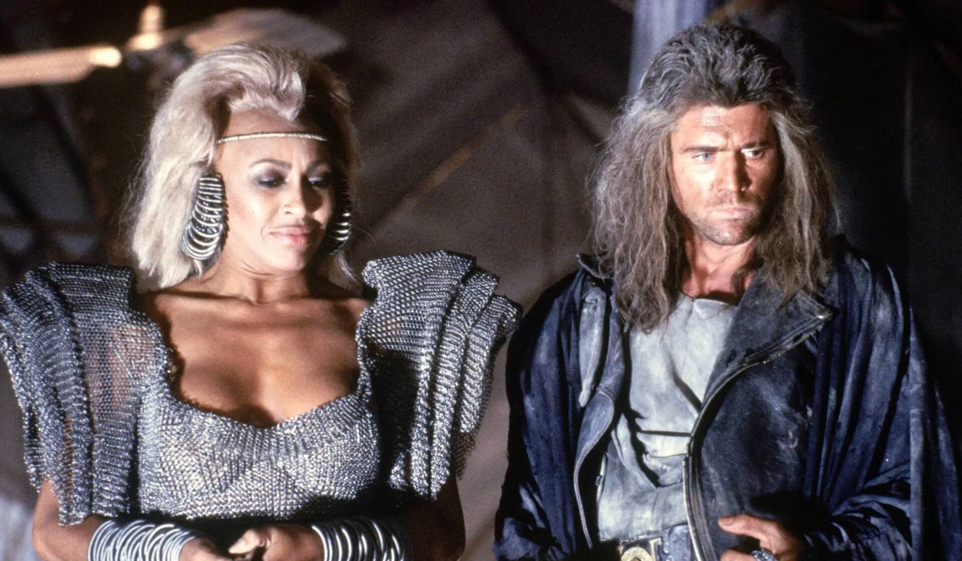 Mad Max Beyond Thunderdome