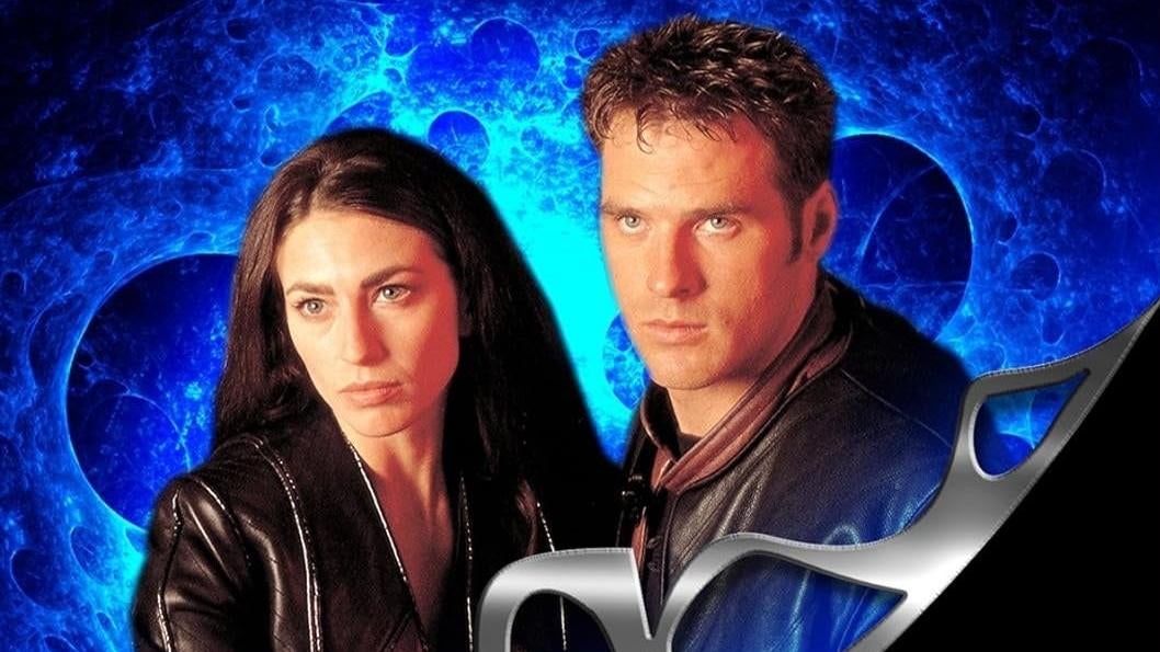 Image: A&E Home Video