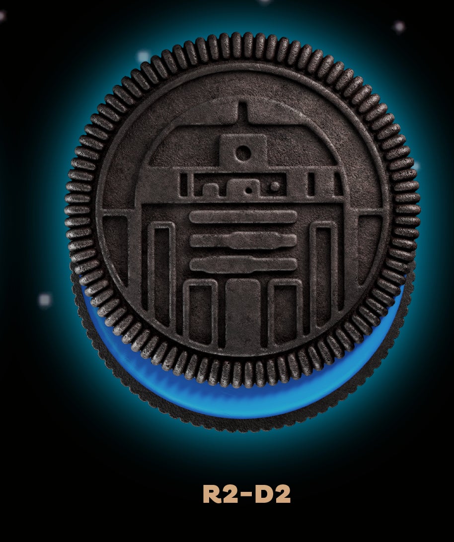 Image: Oreo