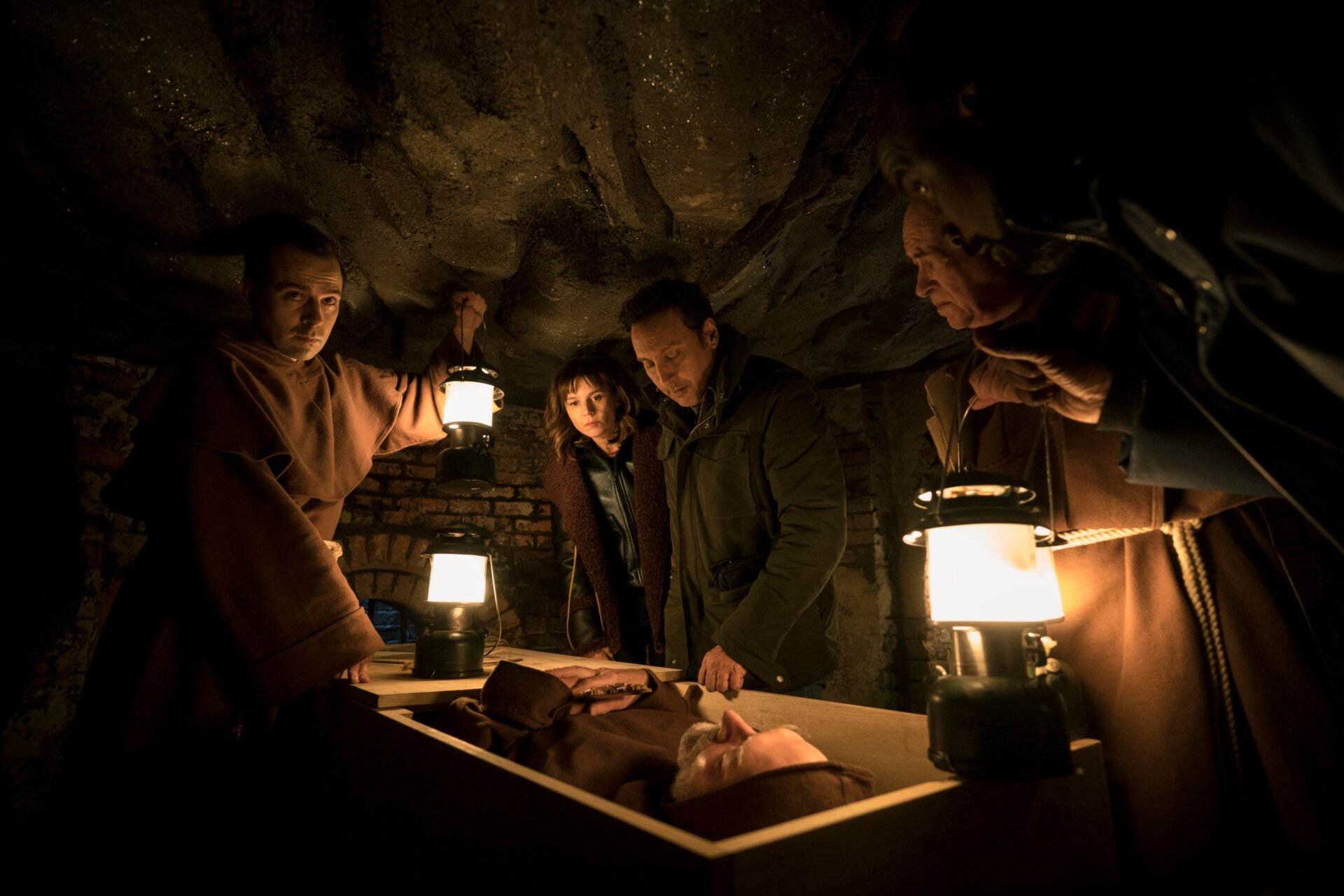 Image: Elizabeth Fisher/CBS