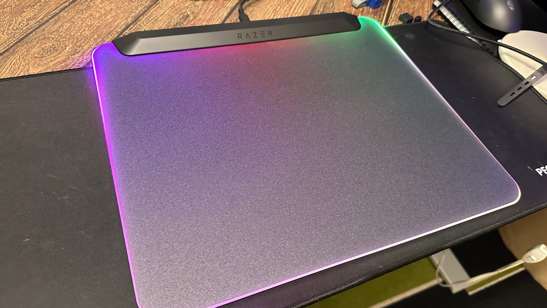 Photo: Kyle Barr / Gizmodo