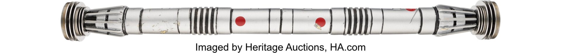 Image: Heritage Auctions / HA.com