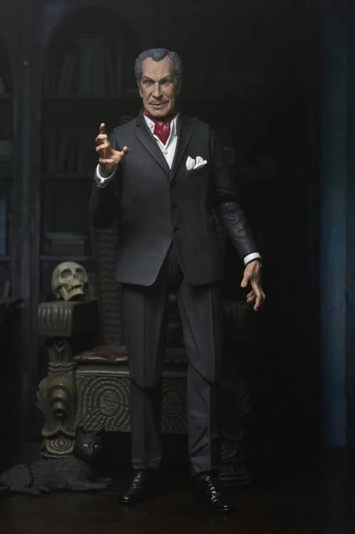 Image: NECA