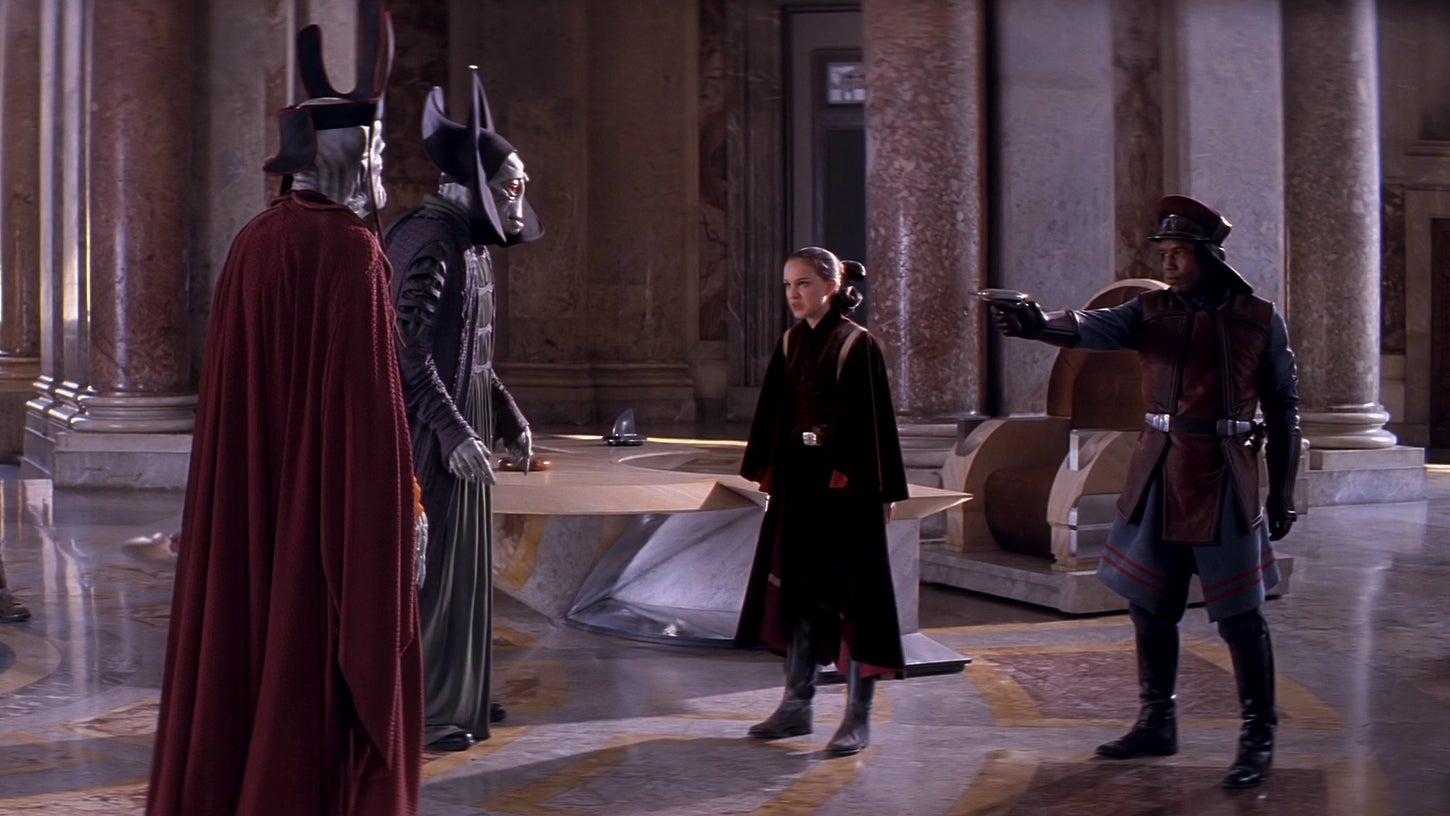 Image: Lucasfilm