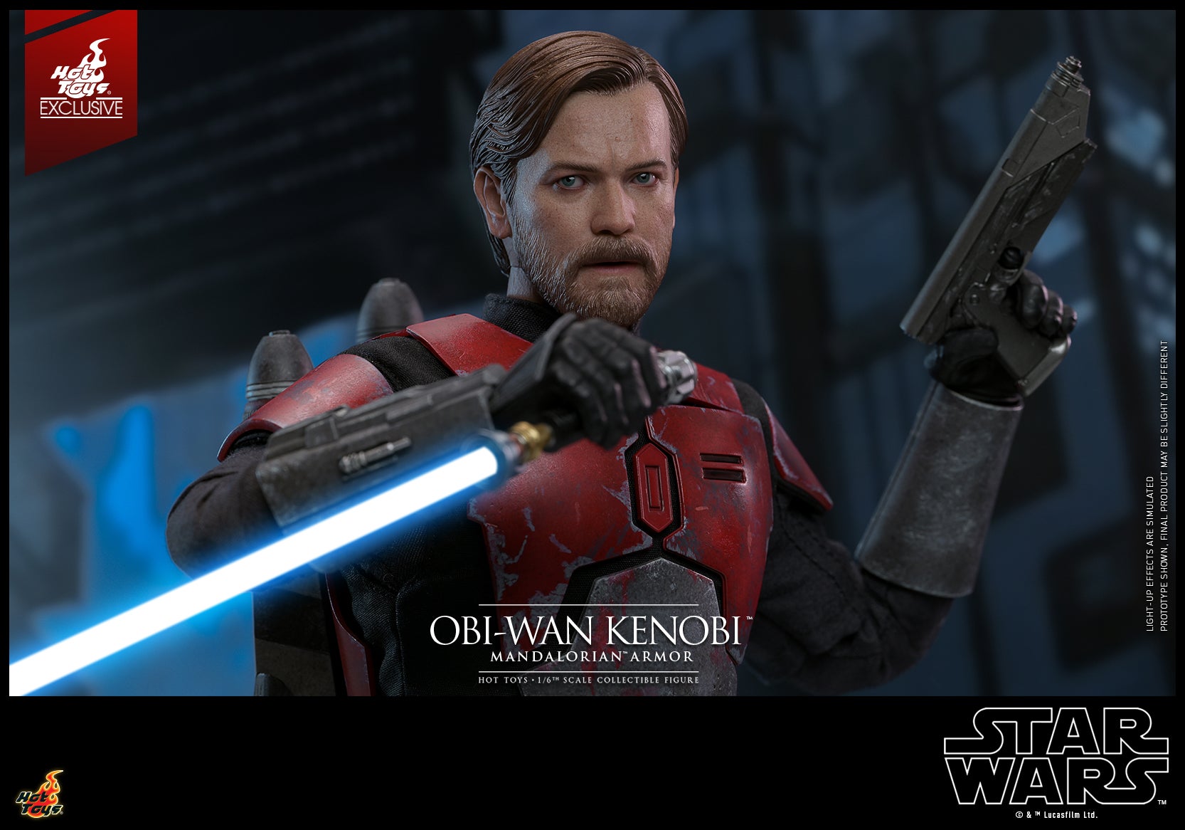 Image: Hot Toys