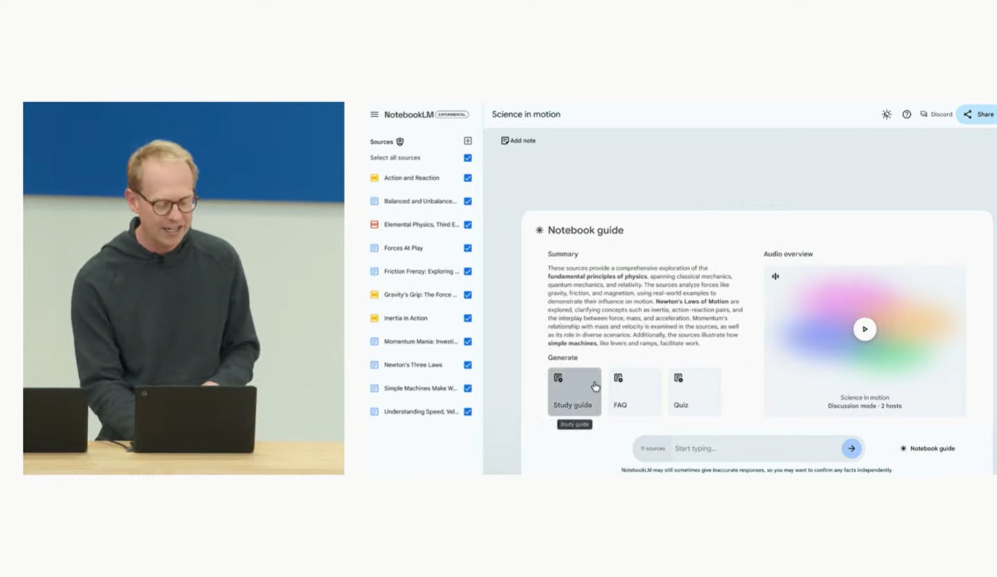 Screenshot: Google / Gizmodo