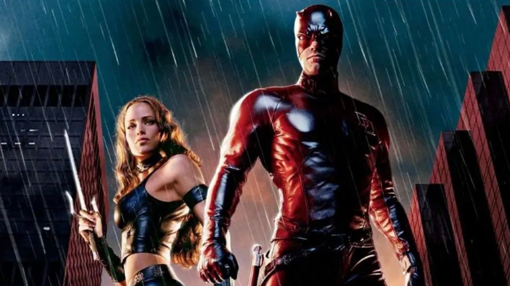 Daredevil (2003)