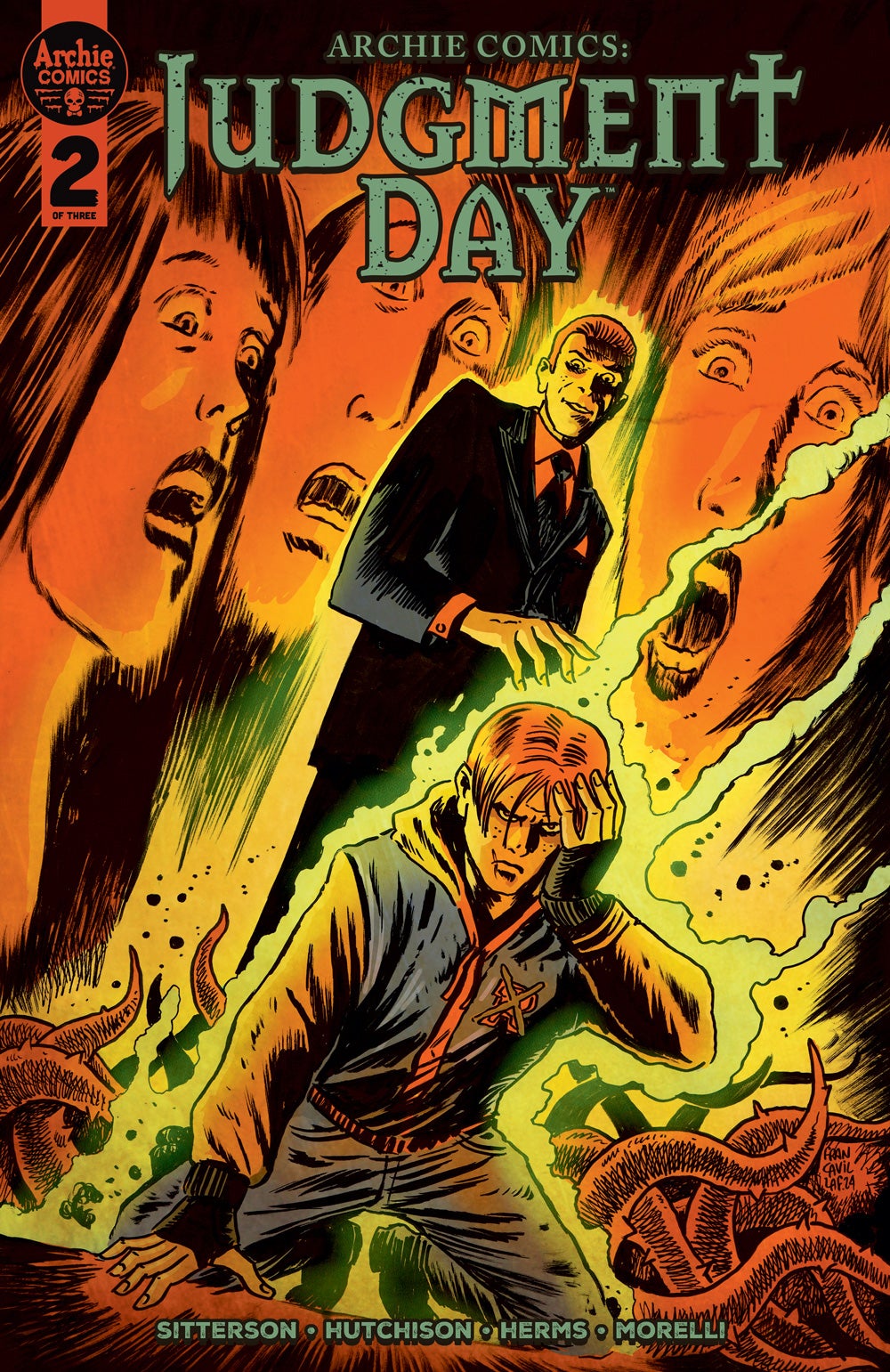 Image: Archie Comics