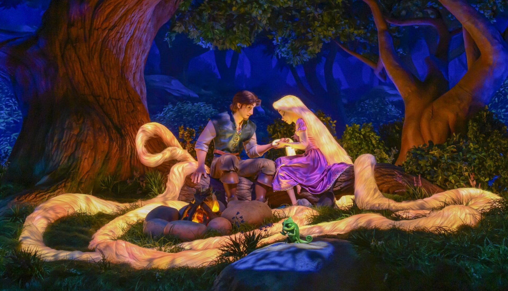 Image: Disney Parks