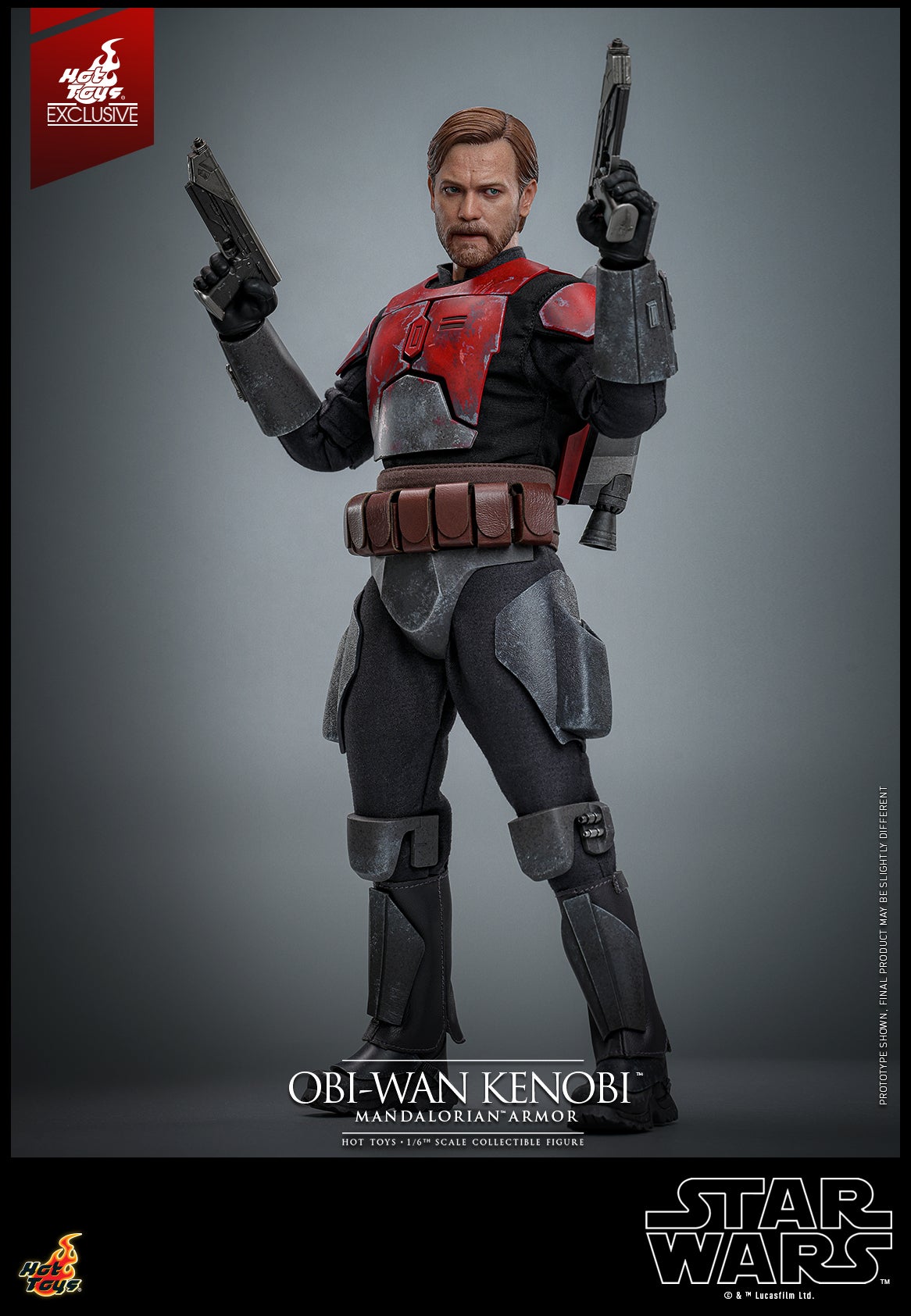 Image: Hot Toys