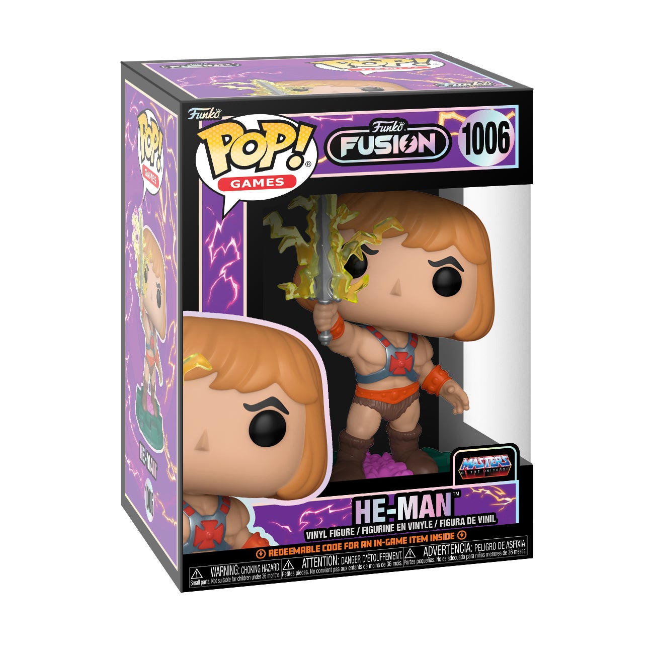Image: Funko