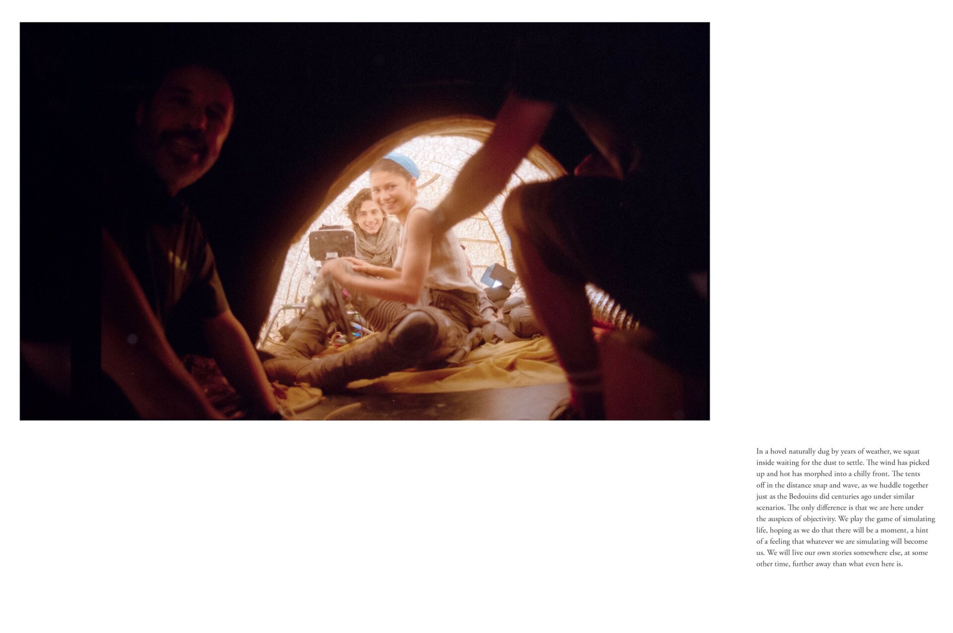 Image: Insight Editions/Greig Frasier