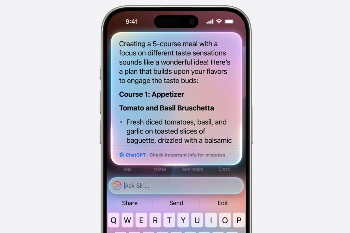 Apple Says It Will Clarify That Its Bad Notification Summaries Are AI ...
