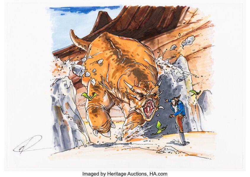 Image: Heritage Auctions/HA.com