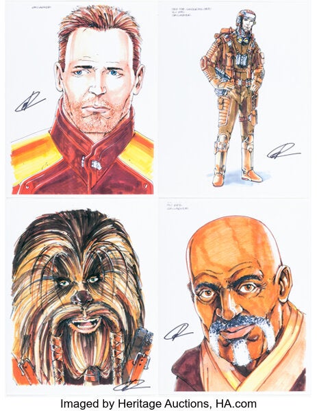 Image: Heritage Auctions/HA.com