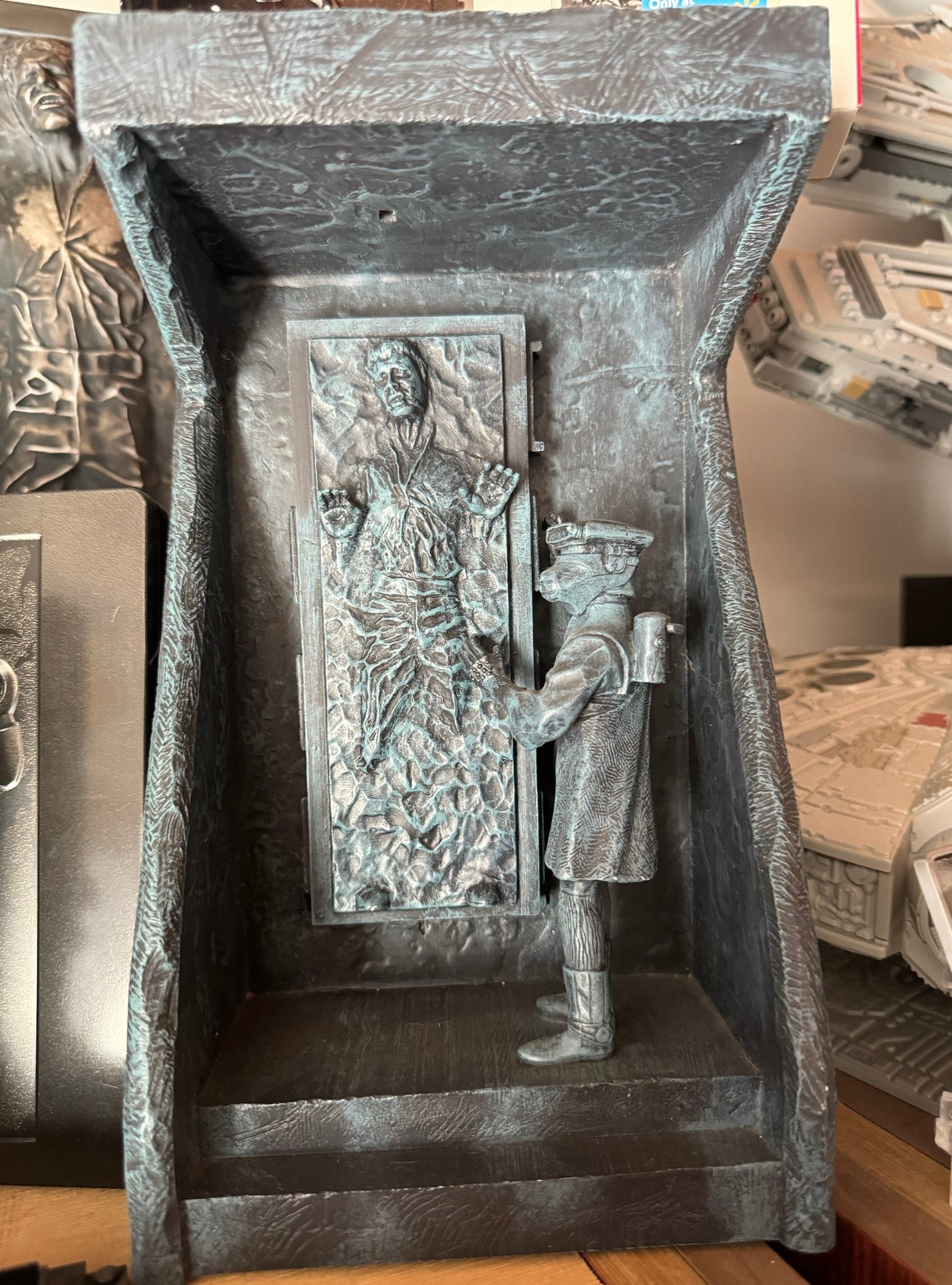 Image: io9/Germain Lussier