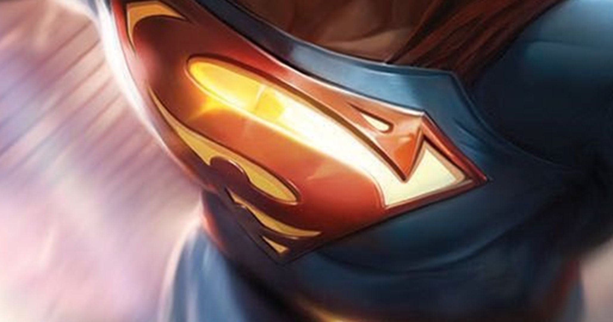Image: Francesco Mattina/DC Comics