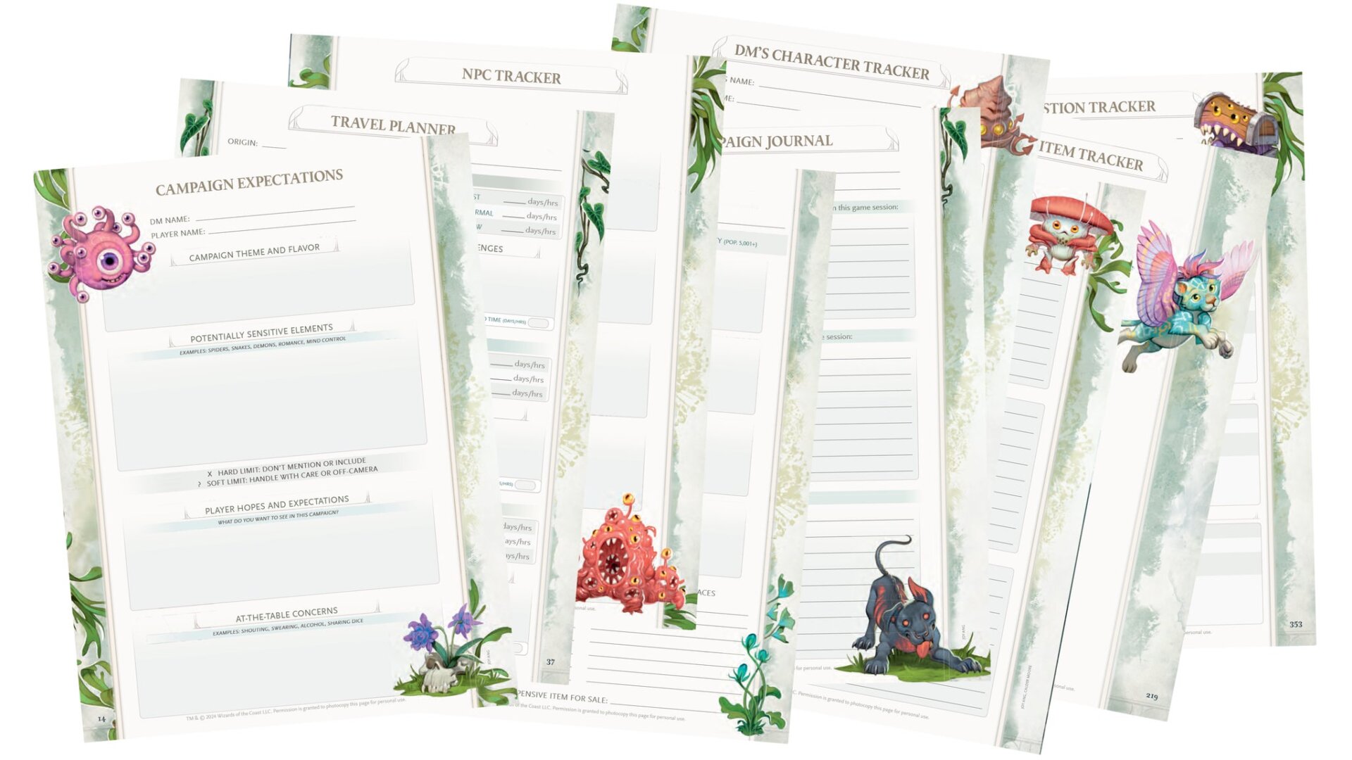 Image: Wizards of the Coast